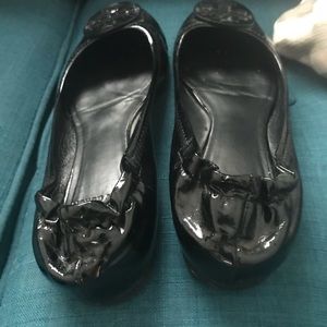 Tory Burch Shoes - Tory Burch Reva Flats Tory Burch Shoes - Tory Burch Reva Flats
